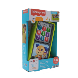 Fisher Price Smart Phone