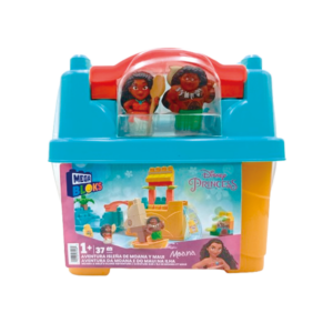 Mega Blocks Casa Moana