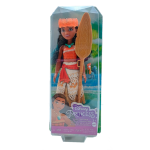 Muñeca Disney Princess Moana