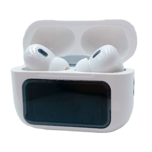 Audífonos Bluetooth Con Pantalla