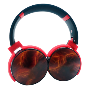 Audífonos Bluetooth Varios Personajes Diadema 950_3