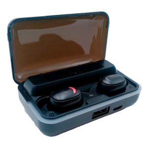Audífonos Bluetooth B01