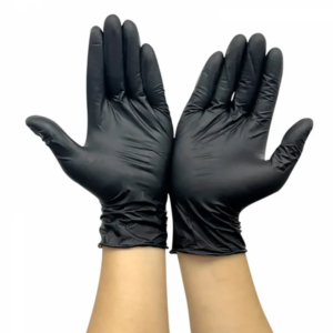 Guantes de nitrilo