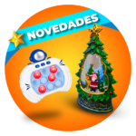 Novedades