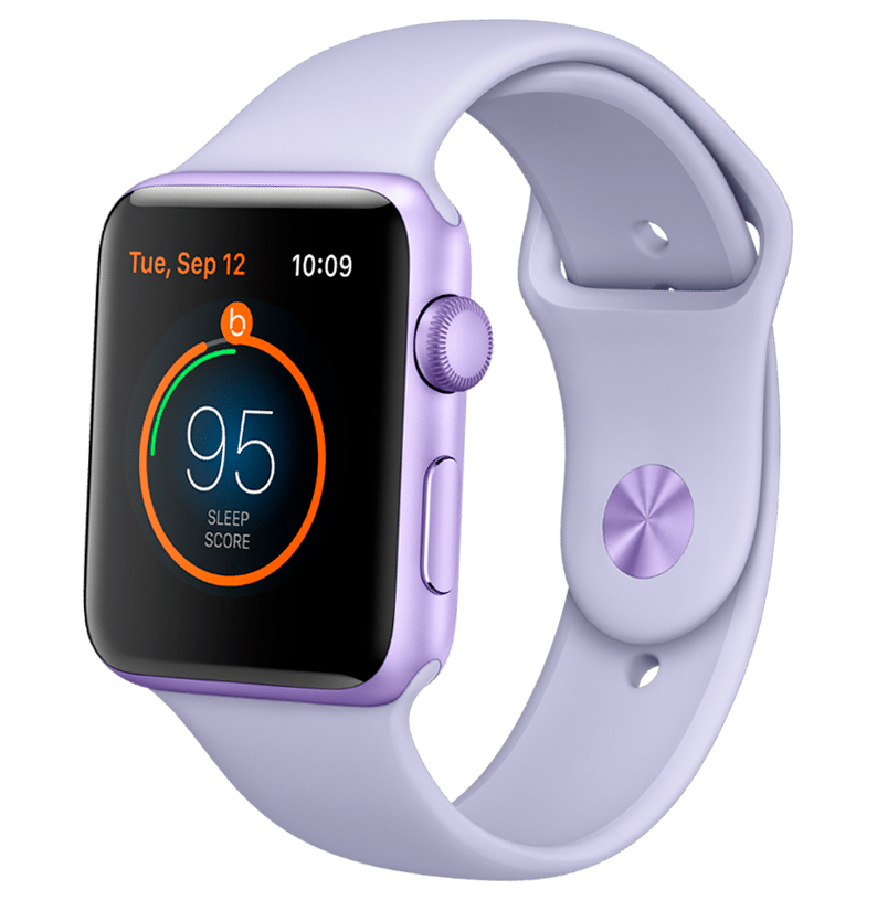 Smart Watch - Imagen 3